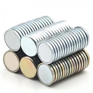 Nam châm một bên