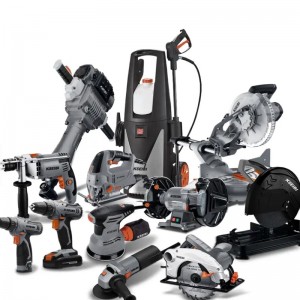 Magnet công cụ điện