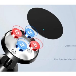 Người giữ xe moblienam châm