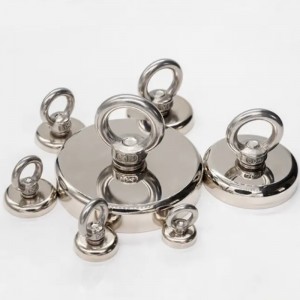 Nam châm cứu hộ